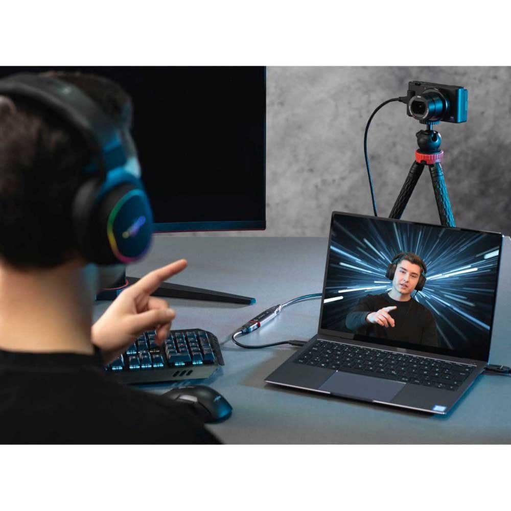 How to Connect Camera to Laptop for Live Streaming: Ultimate Guide