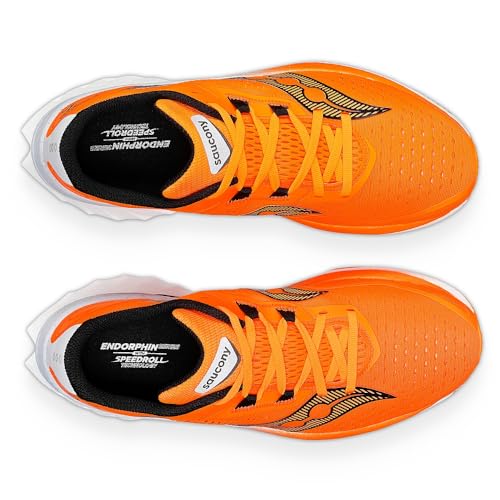 Image of Saucony Women's Endorphin Speed 4