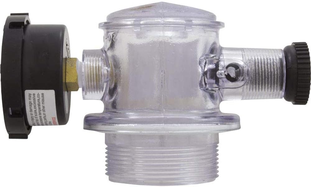 Pentair 273564 Manual Air Relief Assembly Replacement Pool and Spa Sand Filter