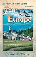 Tour of Europe 0878136339 Book Cover