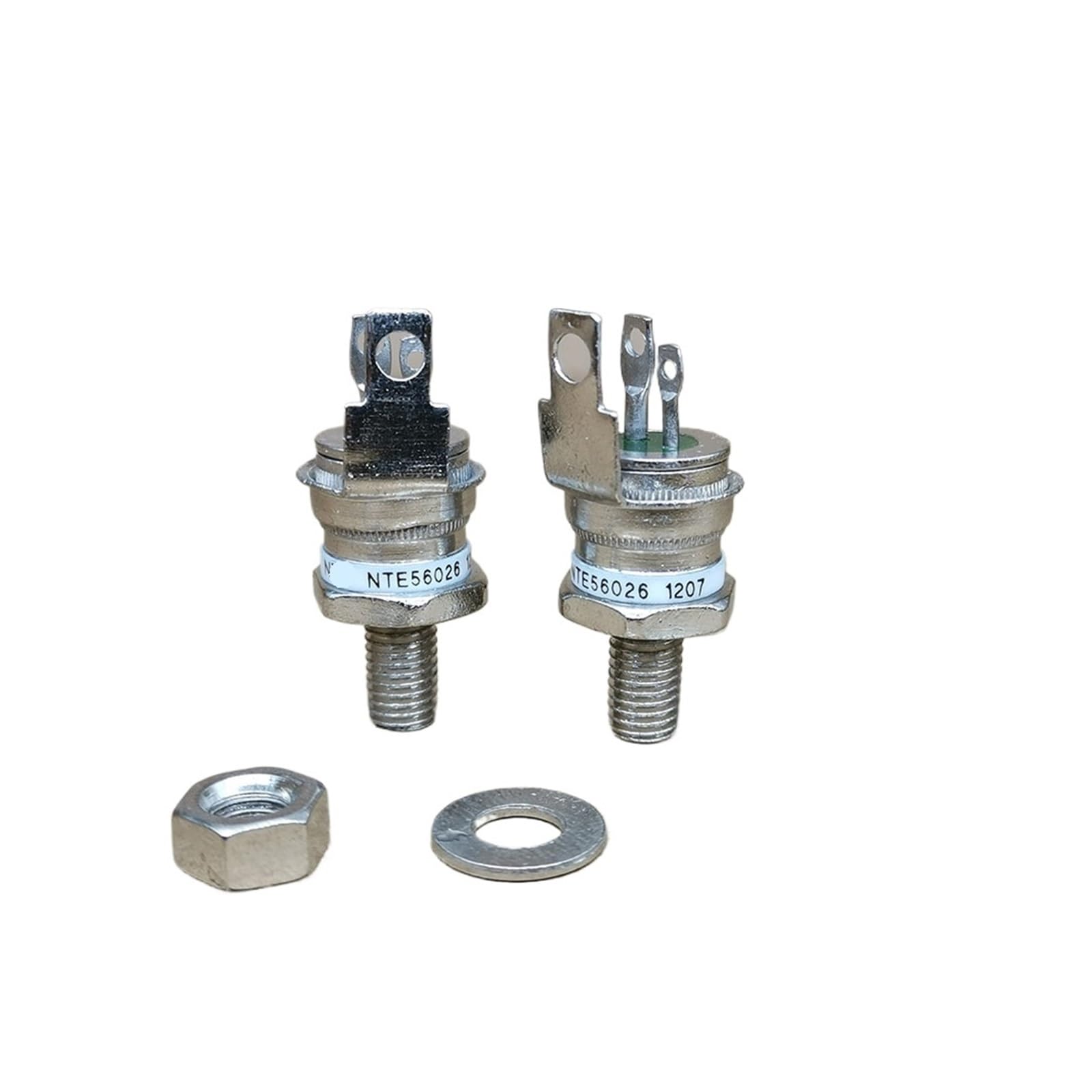CXFCIHFT 1PCS NTE56026 Thyristor