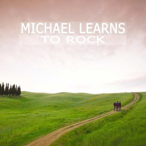 Michael Learns To Rock/Julie