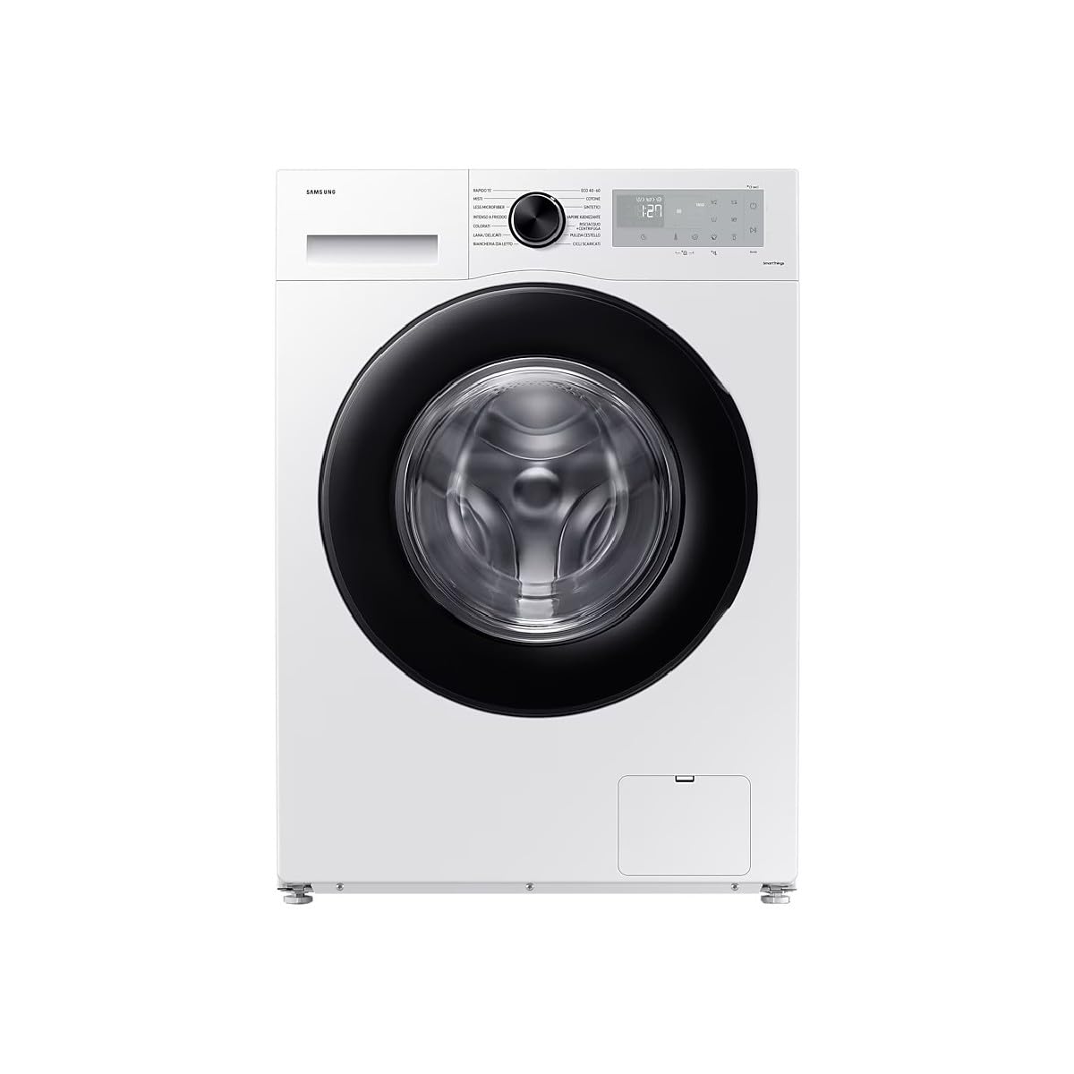 LAV.C/FRONT 9KG 1400GIRI CE.A-10% INV. VAP. WIFI