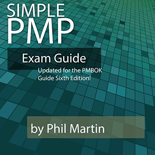 Cover of Simple PMP