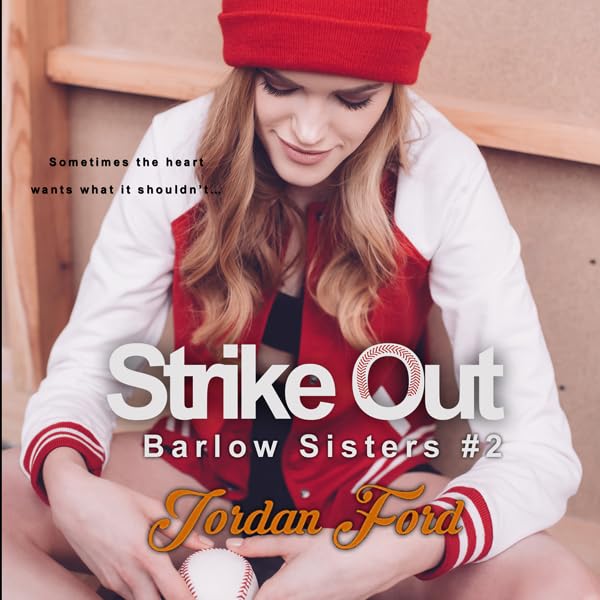 Cover art for Strike Out