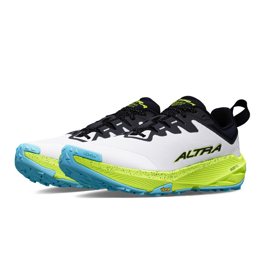 Altra Herren Experience Wild 3+Sneaker