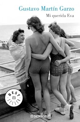 DEBOLSILLO Mi querida Eva (BEST SELLER)
