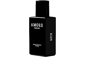 ICON - PERFUME that Smells Like KILIAN'S LOVE, DON'T BE SHY - FLORAL-POWDERY - 30ml