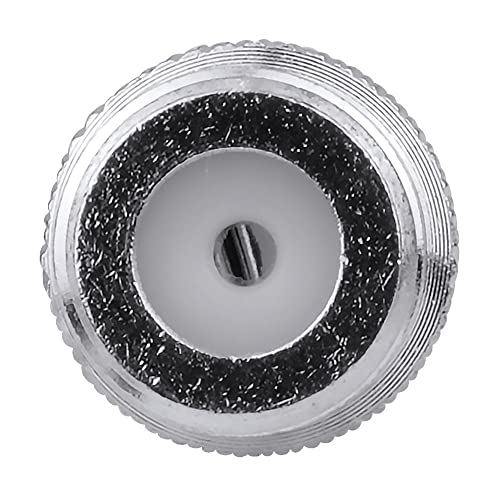 Adaptadores BNC Hembra a F Hembra 10 unidades miniatura 4