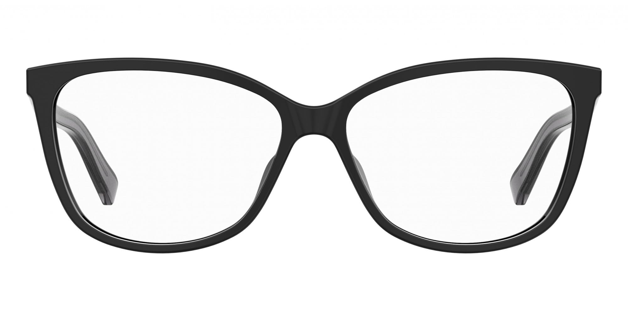 Love Moschino Mol546/Tn dziewczęce okulary (1 sztuka)