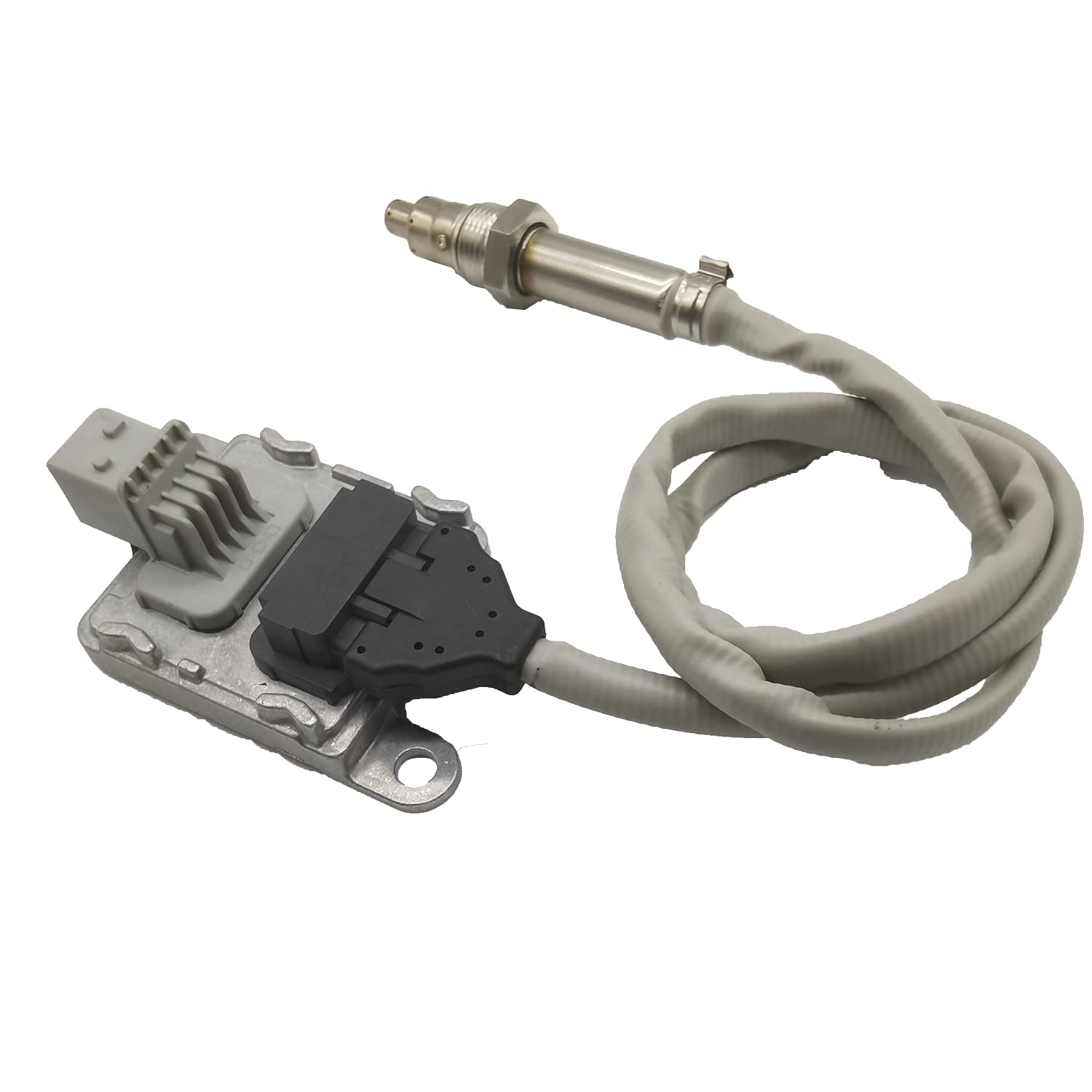 Amazon.com: NOx Sensor Nitrogen Oxide Sensor Outlet A0101538128  