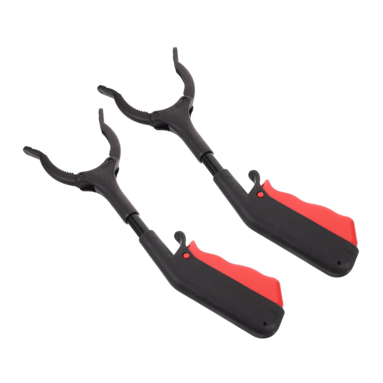 Amazon.com: FONDOTIN 2pcs Garbage Picker Grabber Tool Multi-Functional  Pickup Stick for Trash Bottle Cigarette Reaching Tool for Home Office :  Health & Household