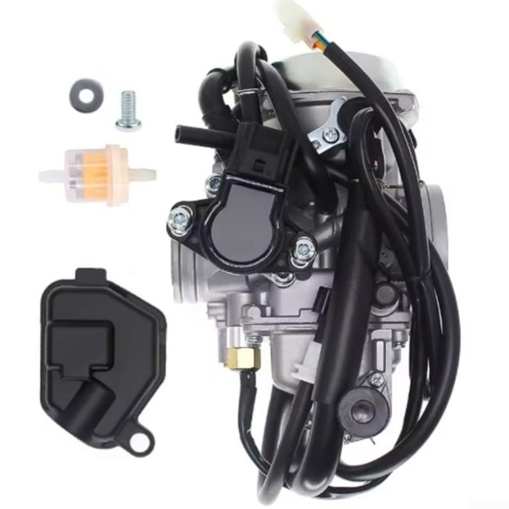 Passend für TRX400FGA für quad Einfacher Einbau Robust Passend