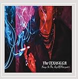 Songs In The Key Of Pain, Pt. 1