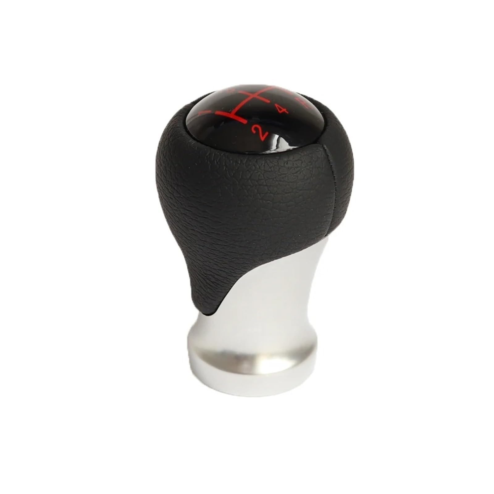 EHWLFVX Car Gear Shift for Kia for Picanto for Morning 2012-2015 for Rio MK3 2016 437111Y100AHV Manual Knob Gear Shift Lever Handball 12345R