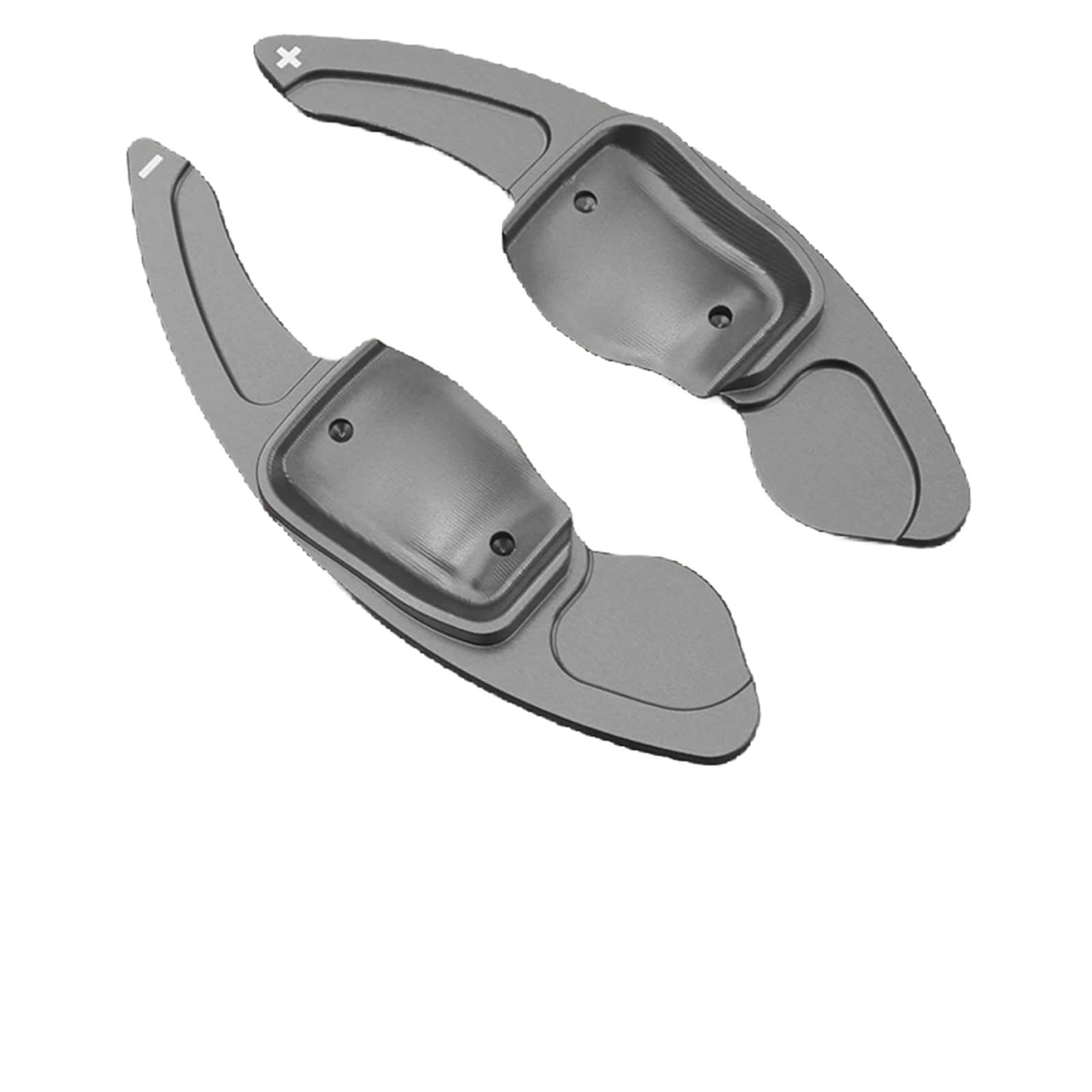 ZHAUYORV Shift Paddle Compatible with VW Tiguan CC Golf GTI