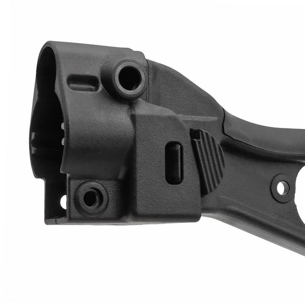 Amazon | 良品武品 東京マルイ 電動ガン MP5シリーズ対応 B&Tタイプ