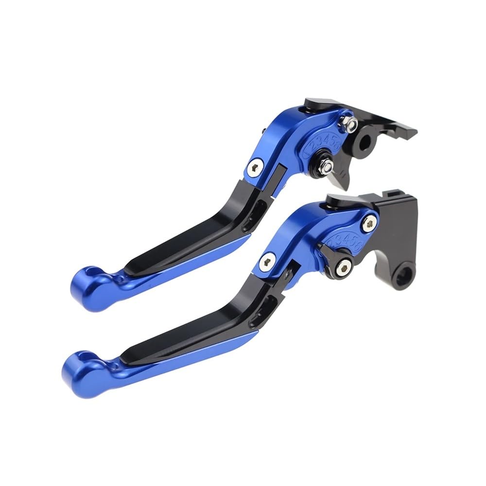 Mdofncp H Motorcycle Clutc Brake Lever For Suzuki Gsx-S1000gt S 2021-2023 Motorcycle Cnc Accessories Folding Extendable Brake Clutc Levers Adjustable Andle Set
