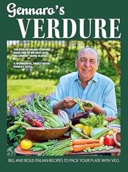 Gennaro’s Verdure cover image