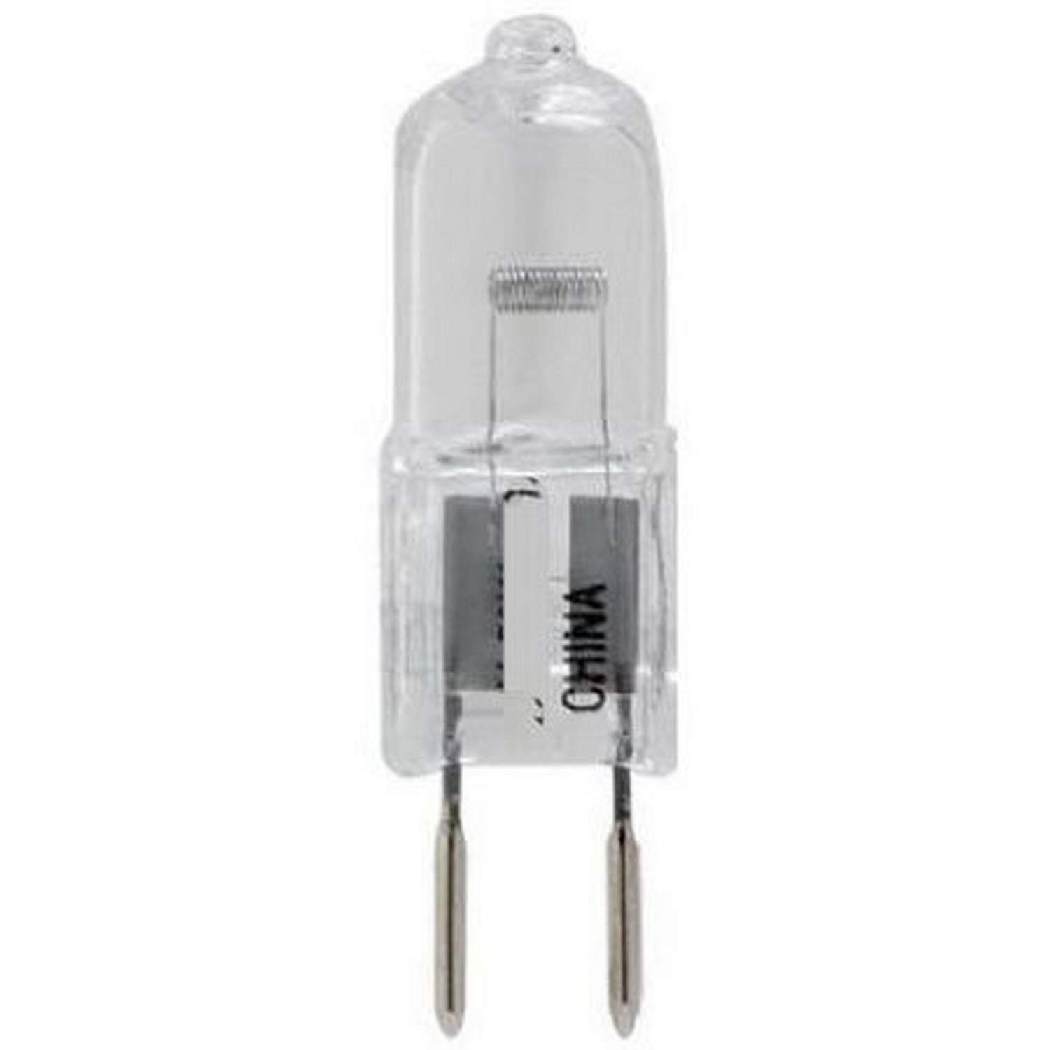 70888 Westpointe Halogen Light Bulb, 35W, Clear Finish