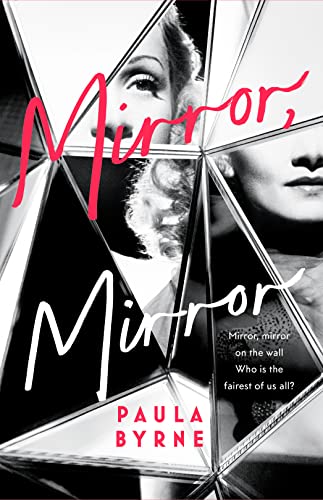 Mirror, Mirror view 2