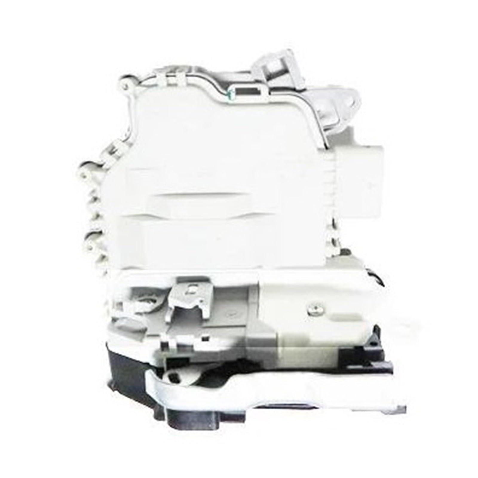 Gagsetcthm One Color Door Lock Latch Actuator Latch 4G1837015a 9A783731501 4G0839015 4G0839016 For Touareg For Toua Door Lock Actuator Front Left(Fr 8J1 837 016C)