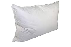 Down Dreams Classic Firm King Pillow Set of 2