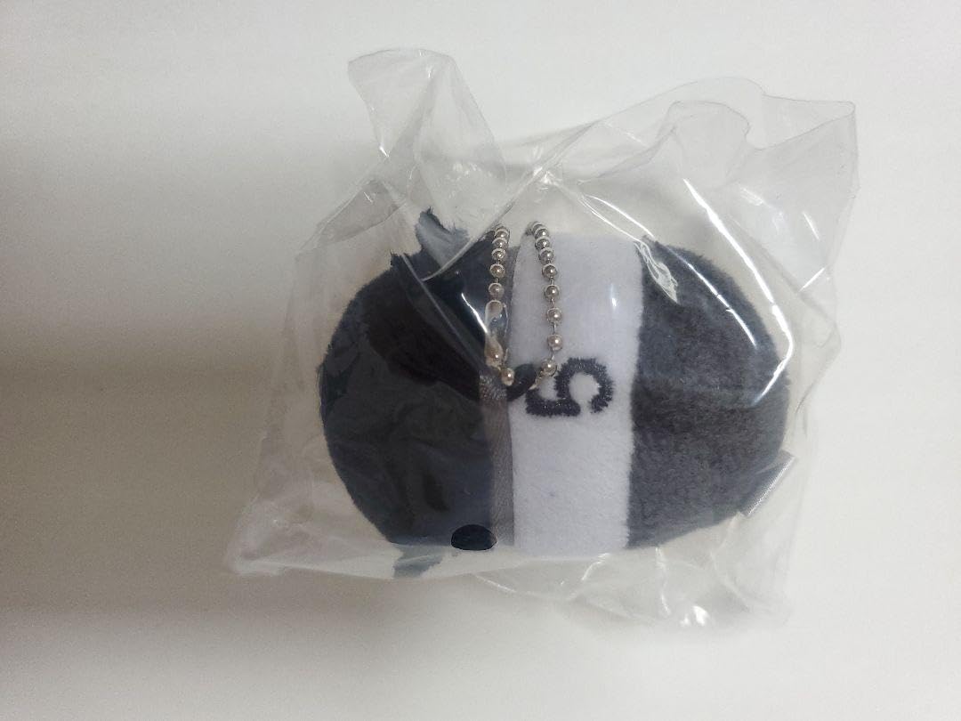 Amazon.co.jp: ハイキュー! もちもちマスコット 梟谷学園 赤葦京