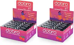 Combo 2x Displays BT Gel de Carboidrato com Beterraba (10un x 30g, Beterraba com Acerola)