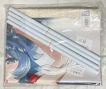 Amazon.co.jp: クロの戦記 B2タペストリー 描き下ろし 7巻