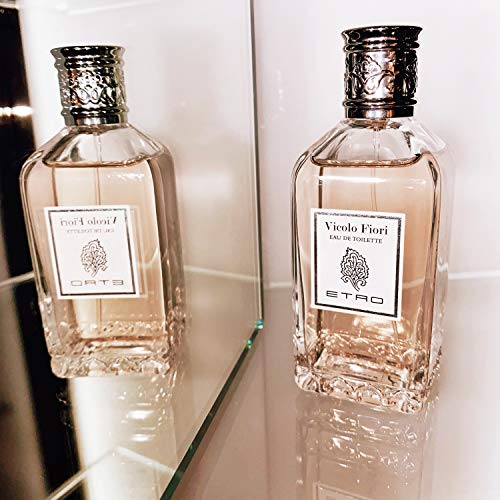 Etro Vicolo Fiori Eau de Toilette Spray 50 ml