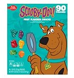 Betty Crocker Scooby Doo Fruit Snacks, 90 ct.