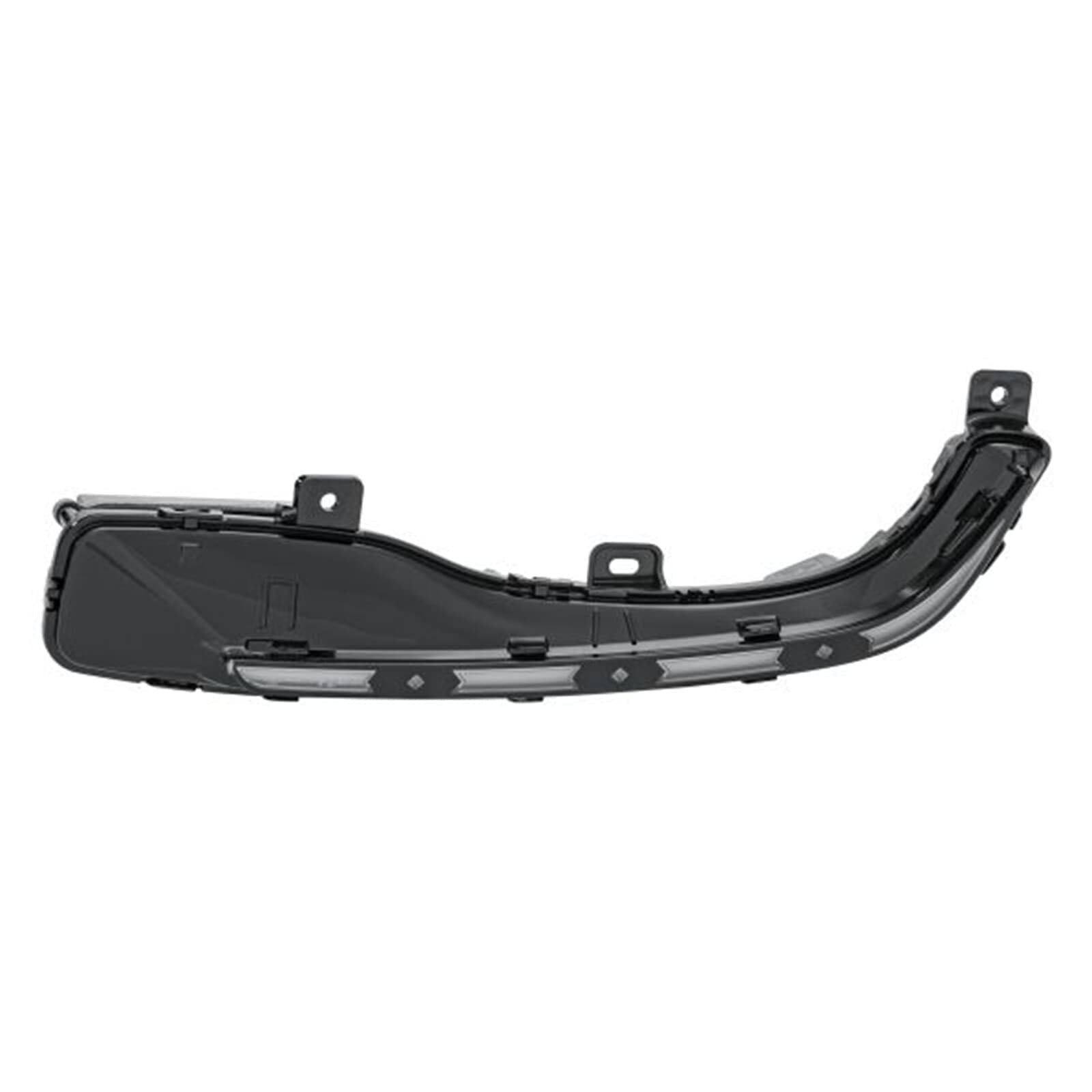 HELLA 2PT 013 123-011 LED-Luz diurna - izquierda