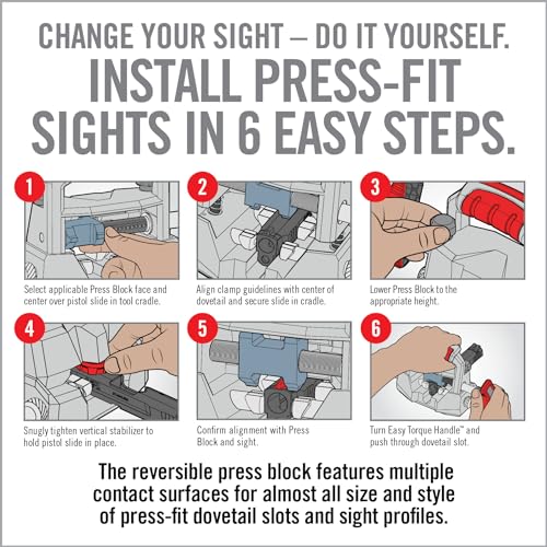 Real Avid Master Sight Pusher