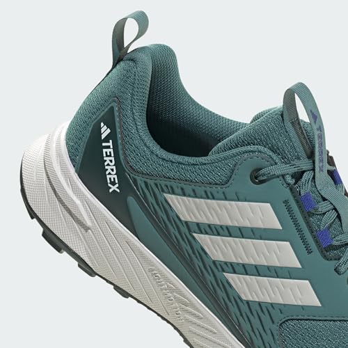 Image of adidas Mens Terrex Tracefinder 2 Running Shoe
