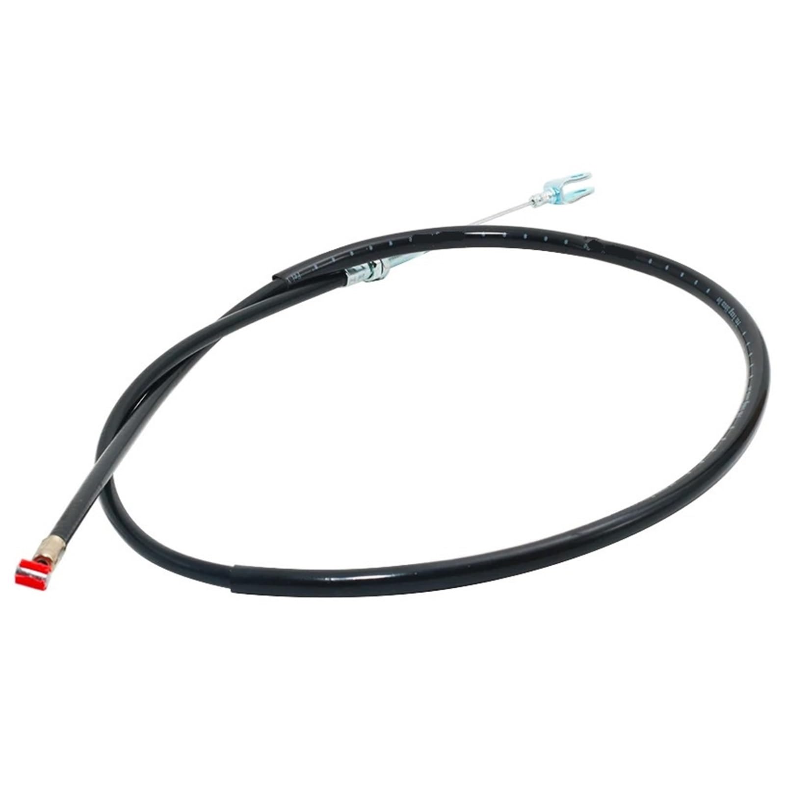 Filo del cavo di controllo della frizione motociclo for Suzuki DR600 DR 600 1985 1986 1987 1988-1998 DR650 650 1990-1996 OEM 58200-14A00