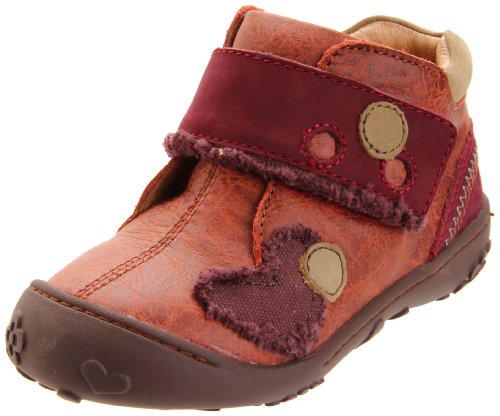 umi Forget Me Not Bootie (Toddler)