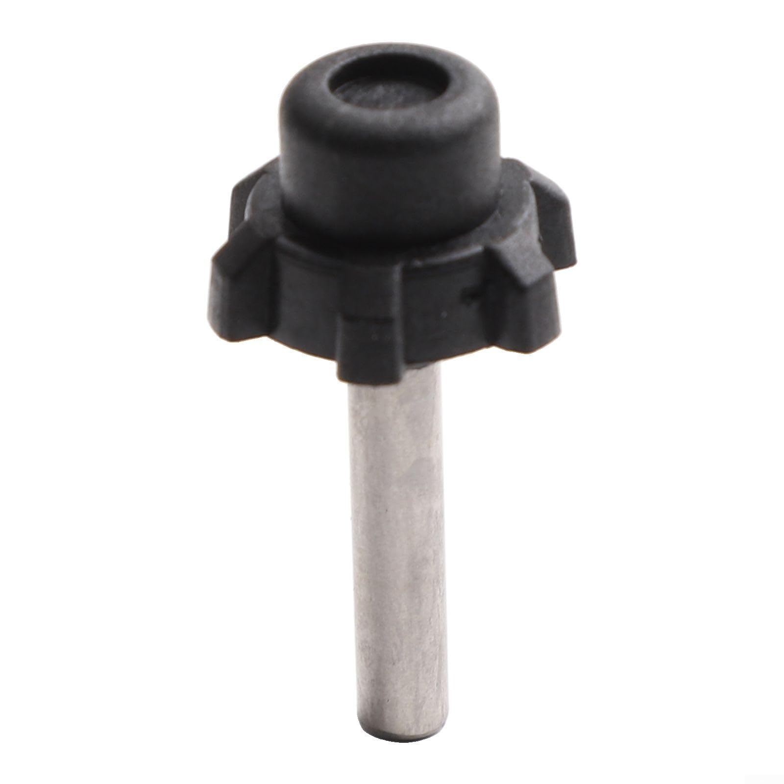 Kit sede valvola ingresso IR231G 131S 3 pezzi ricambio metallo utensili pneumatici 231H nero argento guarnizione