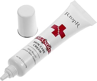 Beaupretty 1Pc Creme Para Cicatrizes Pintura Facial Creme De Maquiagem Gel Para O Corpo Creme Para Rugas Abdômen Creme Para Cicatrizes De Creme Chantilly Para Manchas Creme Para