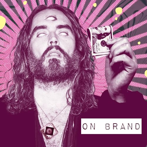 『On Brand』のカバーアート