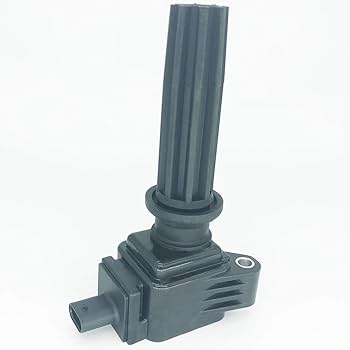 ammo CD6枚セット UF572 C1643 Pack of 10 Quality Ignition Coils for 2003-2010