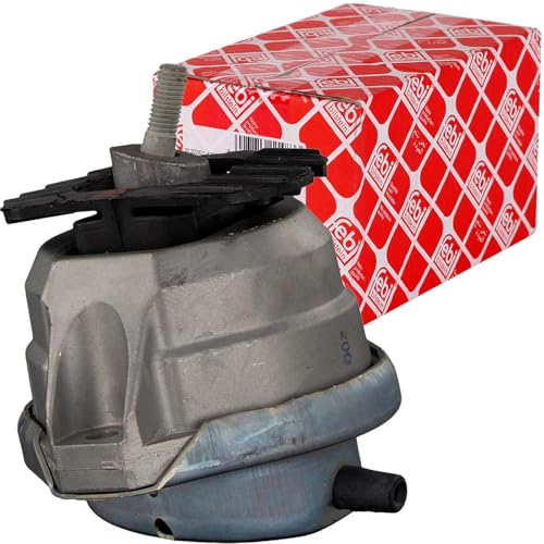 febi bilstein 24097 Support de moteur, 1 pièce