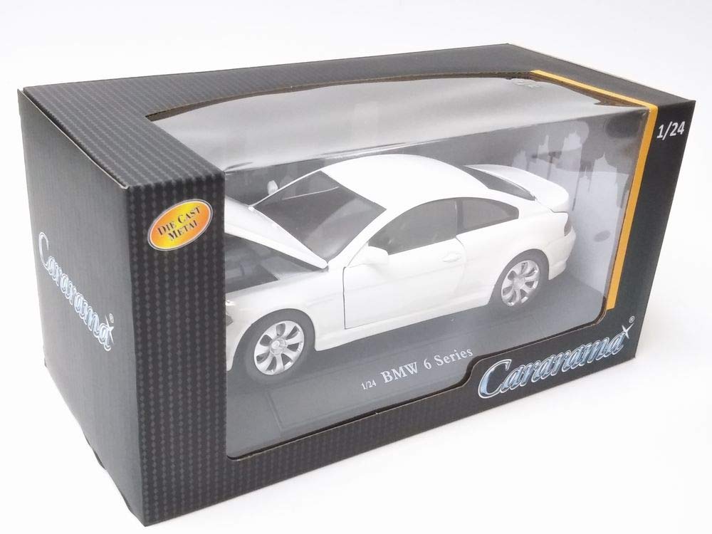 HONGWELL/Cararama [Honwell/Cararama] ◇BMW 6 Series [645ci