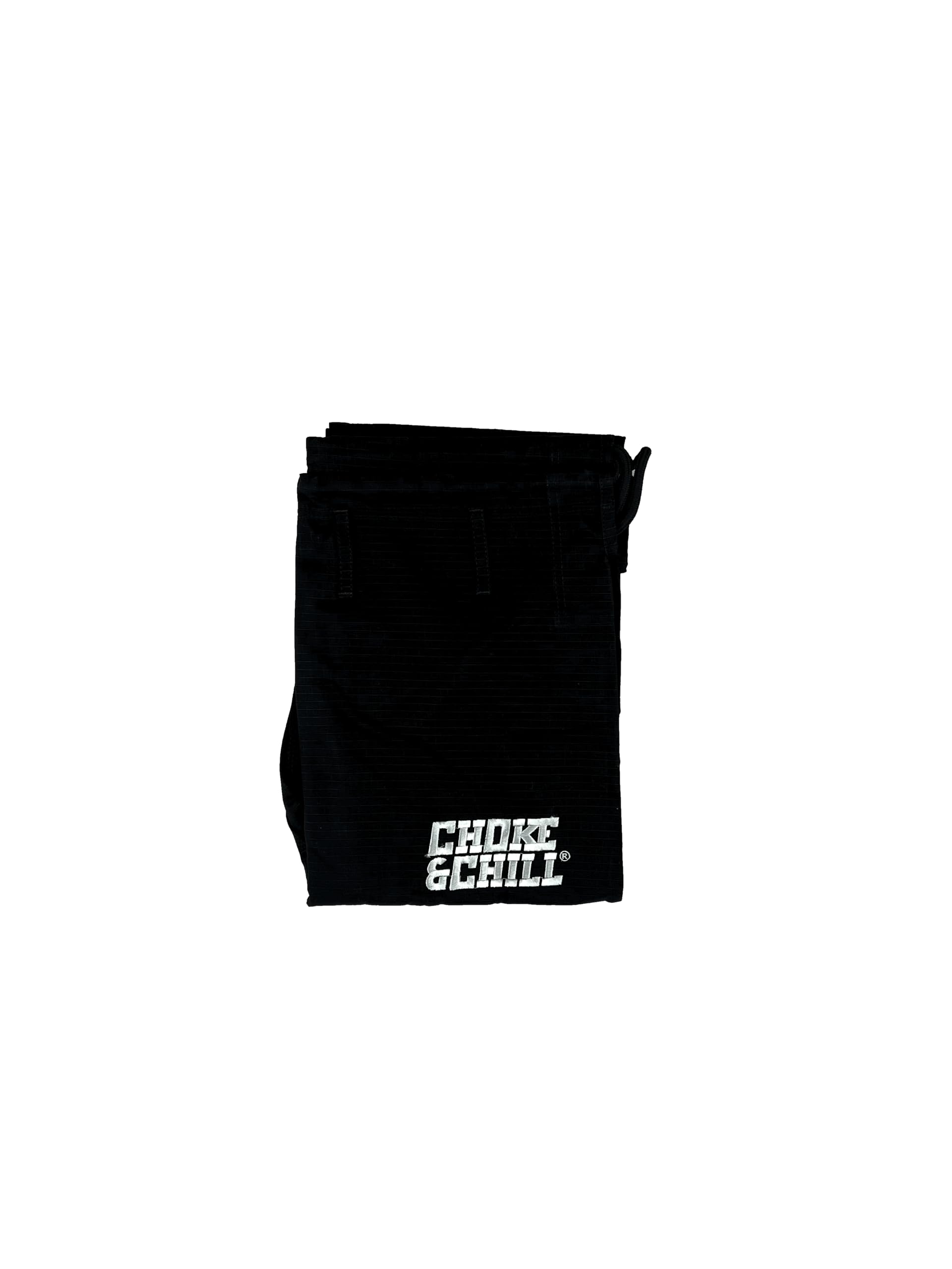 Choke&Chill Jiu-Jitsu Kimono Luta Livre Grappling męskie spodnie do sportów walki
