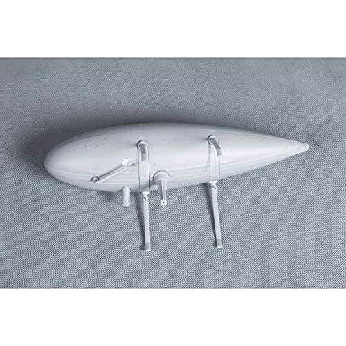 FMS Oil Tank P-40B 1400mm- FMMPK106 Replacement Airplane Parts