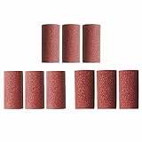 Dremel Accessories MM731 Contour Sanding Tubes