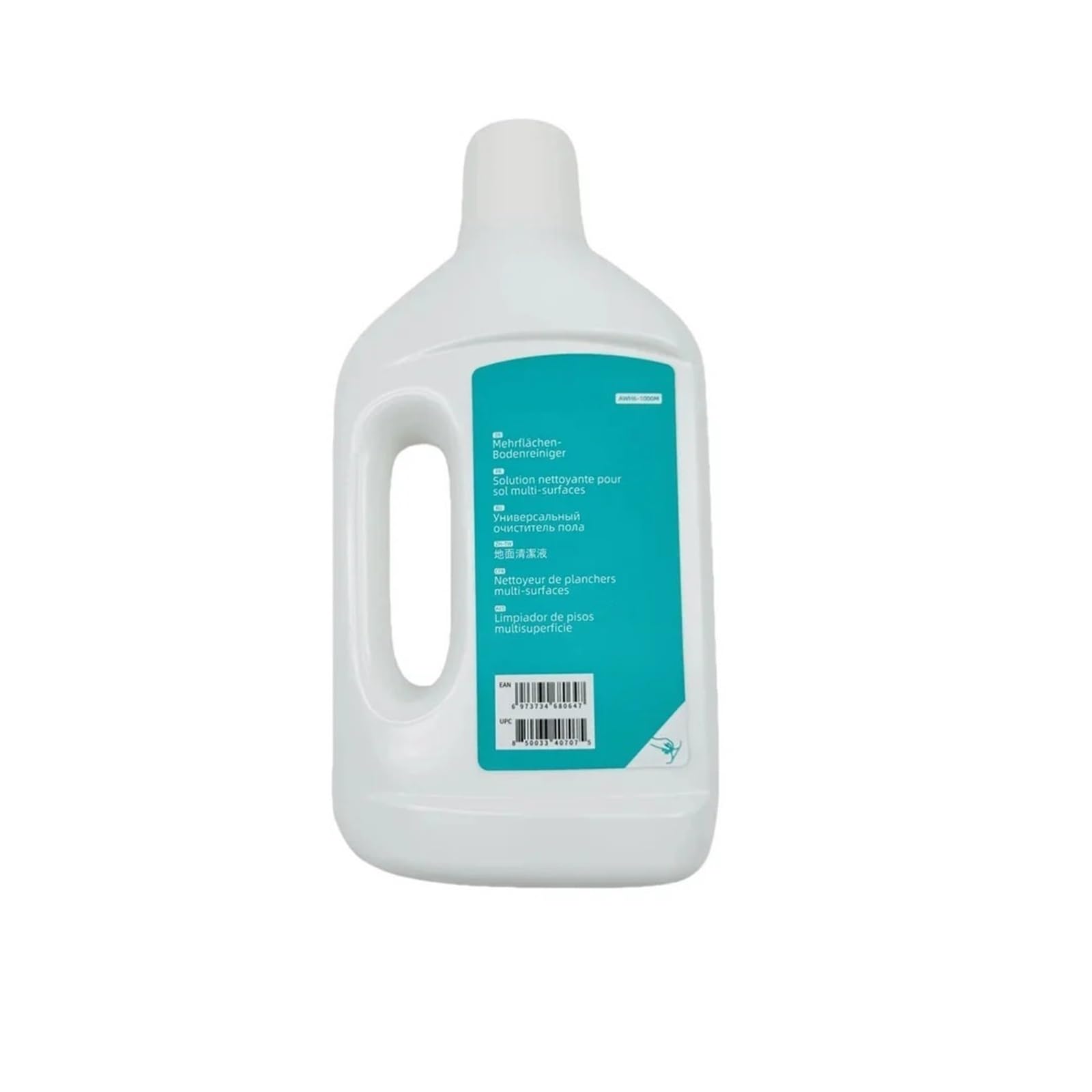 Solution De Nettoyage (flacon De 1000ml), Compatible Avec Dreame, X40 Ultra/X50 Ultra/L40 Ultra/L10sPro Ultra, Compatible Avec Heat, X30 Ultra