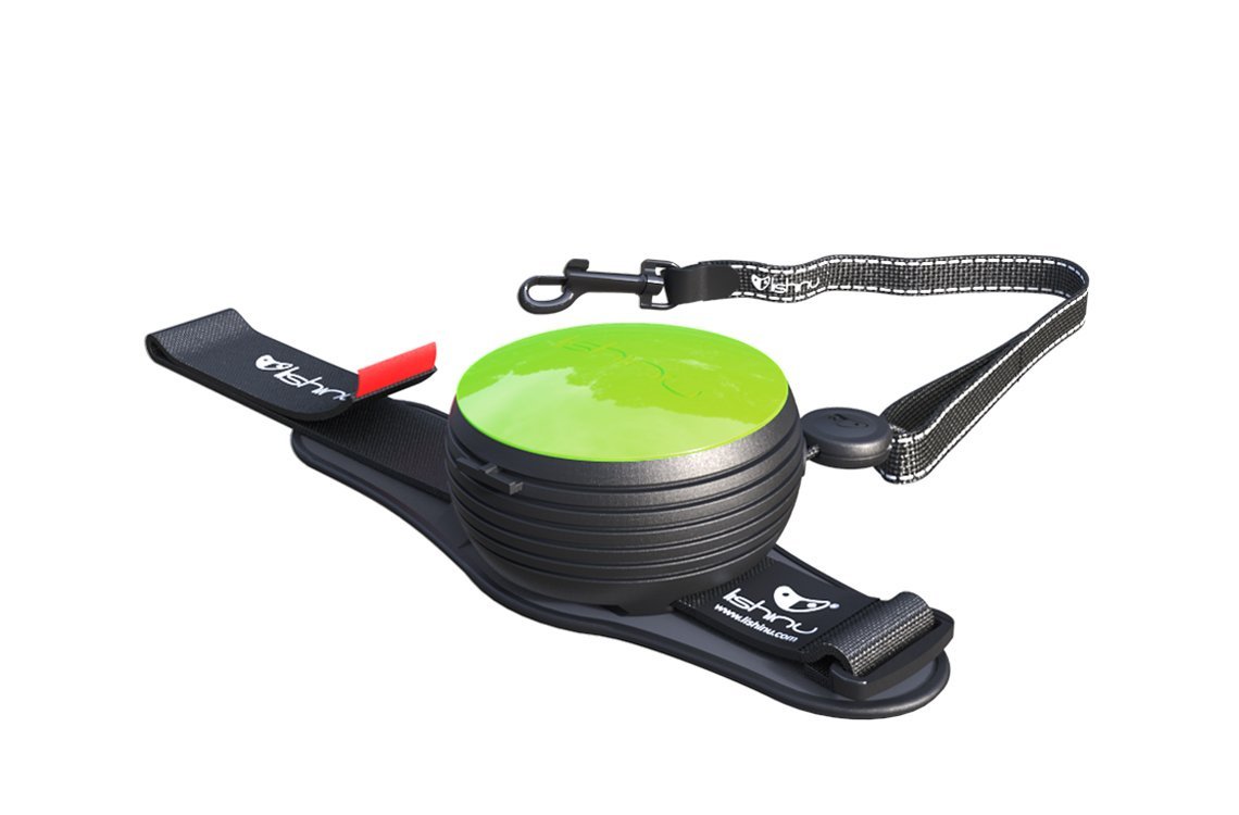 Amazon | Lishinu(リシニュー) 伸縮リード 小型犬用 (ハンズ