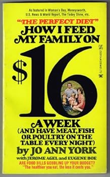 How I Feed My Family on $16 a Week (And Have Meat, Fish, or Poultry on the Table Every Night)