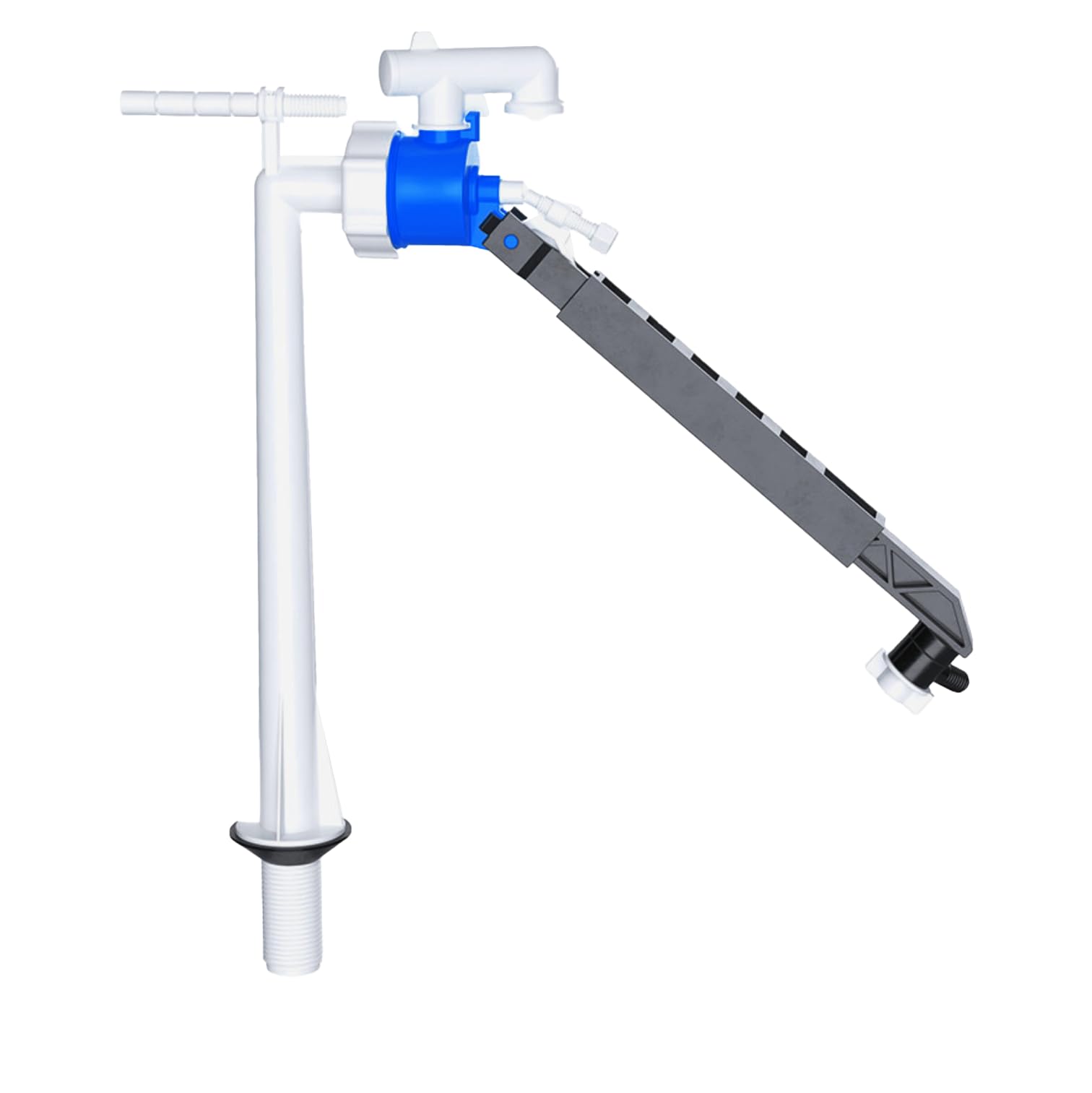 Toilet Cistern Inlet / Float Valves (Ball-cocks